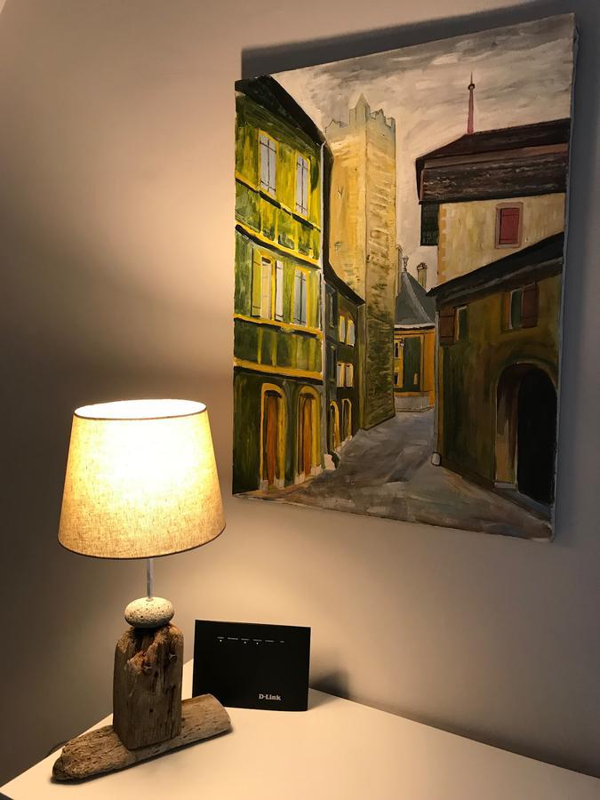 Papali Loft Apartman Catania Kültér fotó