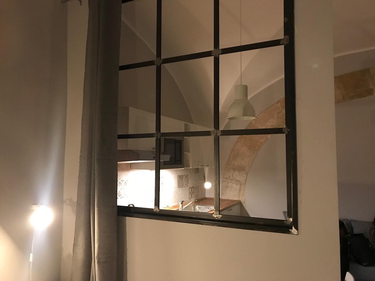 Papali Loft Apartman Catania Kültér fotó